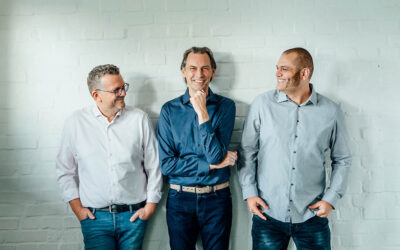 Neuer Name, neue Perspektiven