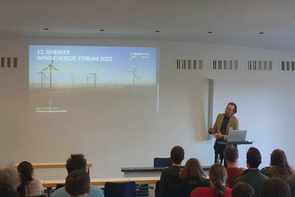 Windenergie-Forum 2025